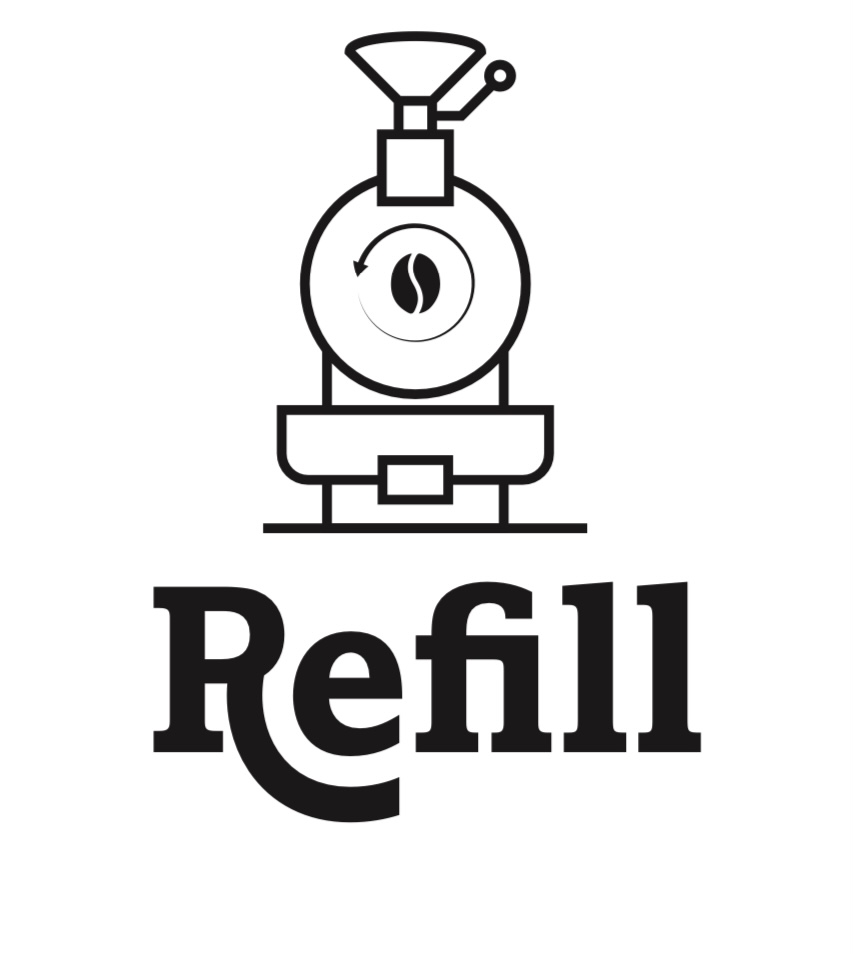 Refill Roastery